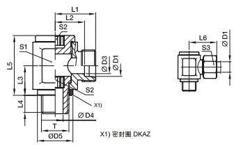 DSVW-M 低压铰接式讨论-公制螺纹金属密封-1.jpg